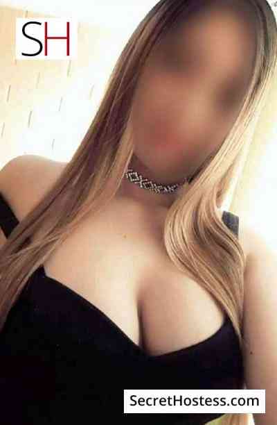 Ainhoa 27Yrs Old Escort 55KG 163CM Tall Marratxí Image - 2