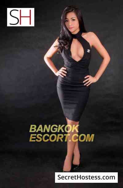 Airin 25Yrs Old Escort 55KG 170CM Tall Bangkok Image - 4