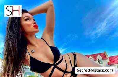 Alina VIP belarusian 25Yrs Old Escort 69KG 180CM Tall Kiev Image - 5