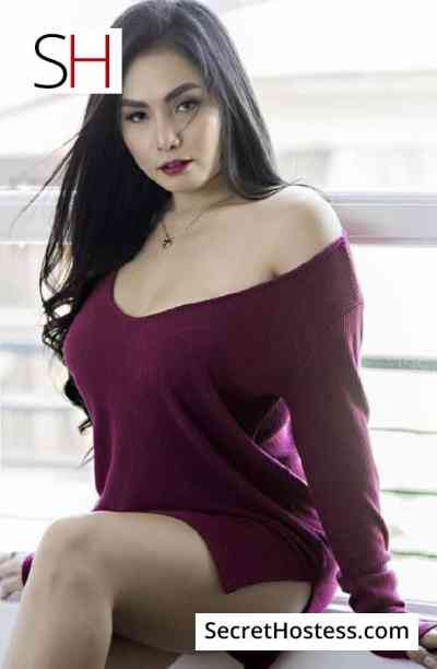 Amanda 23Yrs Old Escort 53KG 151CM Tall Taipei Image - 1