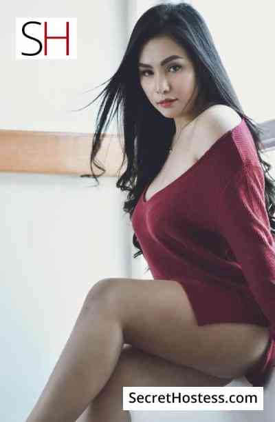 Amanda 23Yrs Old Escort 53KG 151CM Tall Taipei Image - 4