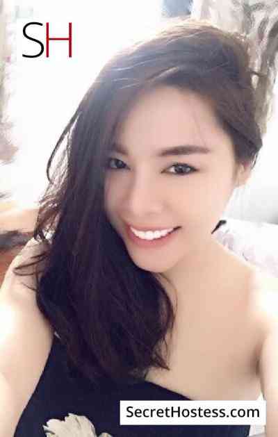 23 Year Old Vietnamese Escort Ho Chi Minh City Brown Hair Brown eyes - Image 5