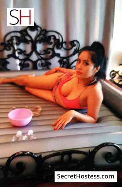 Angela 24Yrs Old Escort 50KG 165CM Tall Jeddah Image - 0