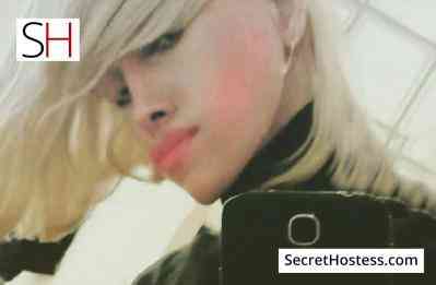 Angelbaby 18Yrs Old Escort 53KG 175CM Tall Riyadh Image - 17