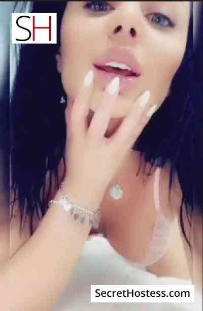 Anzoli 21Yrs Old Escort 50KG 164CM Tall Riyadh Image - 3