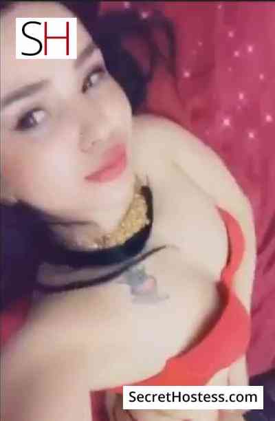 Anzoli 21Yrs Old Escort 50KG 164CM Tall Riyadh Image - 7