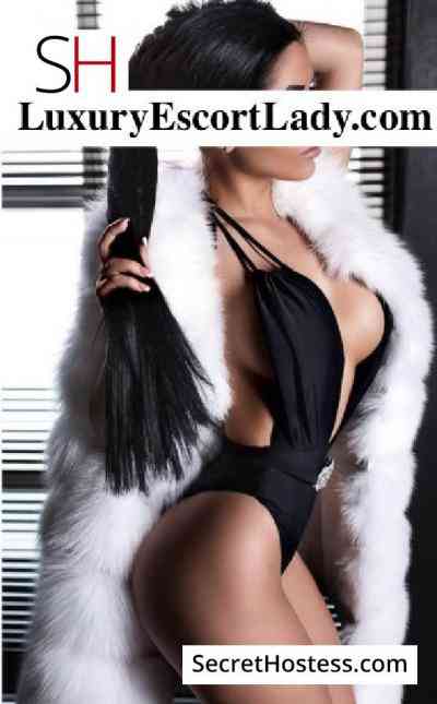 Ashley 25Yrs Old Escort 50KG 166CM Tall Budapest Image - 3