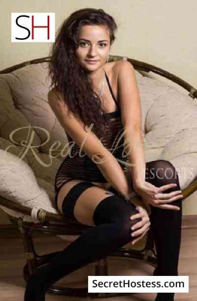 Betsy 24Yrs Old Escort London Image - 3