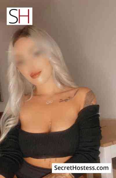 Brook 26Yrs Old Escort 50KG 164CM Tall Sofia Image - 3