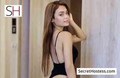 Cassie 22Yrs Old Escort 55KG 168CM Tall Makati City Image - 3