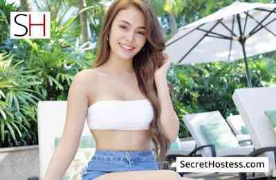 Cassie 22Yrs Old Escort 55KG 168CM Tall Makati City Image - 7