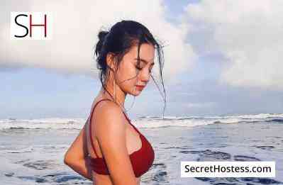 23 year old Filipino Escort in Makati City Cathy, Independent