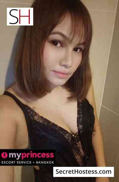 Charis 30Yrs Old Escort 56KG 168CM Tall Bangkok Image - 2