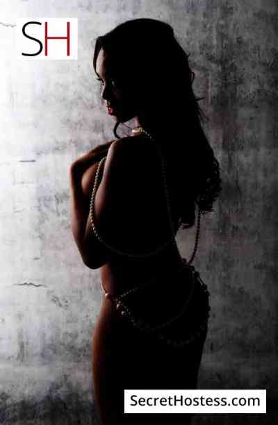 Cherry 35Yrs Old Escort 50KG 157CM Tall London Image - 4