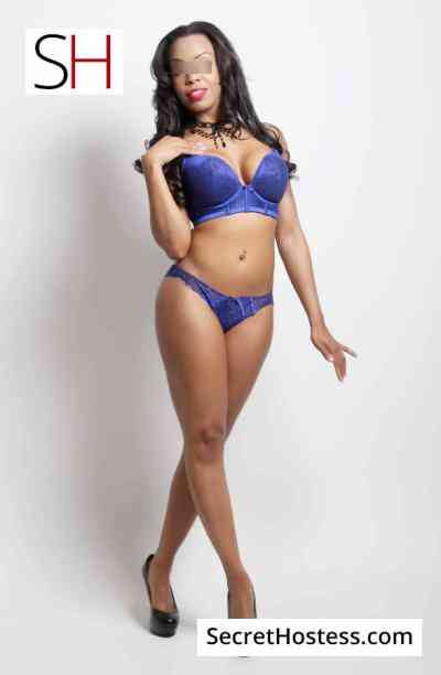 Cherry 35Yrs Old Escort 50KG 157CM Tall London Image - 5