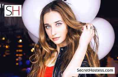 22 year old Polish Escort in Paris Cortny, Agency: zara Paris
