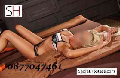 Daya 24Yrs Old Escort 51KG 168CM Tall Sofia Image - 3