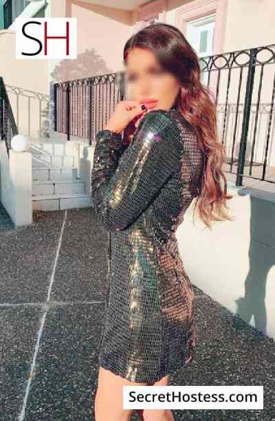 Deni 28Yrs Old Escort 51KG 165CM Tall Sofia Image - 0