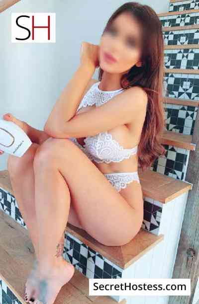 Deni 28Yrs Old Escort 51KG 165CM Tall Sofia Image - 5