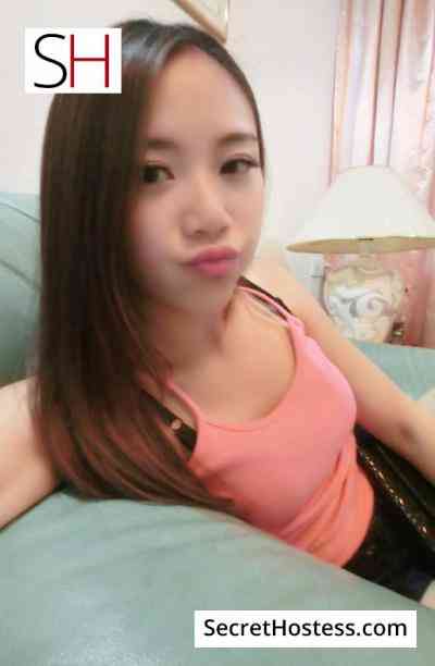 Emily 20Yrs Old Escort 162CM Tall Shenzhen Image - 0