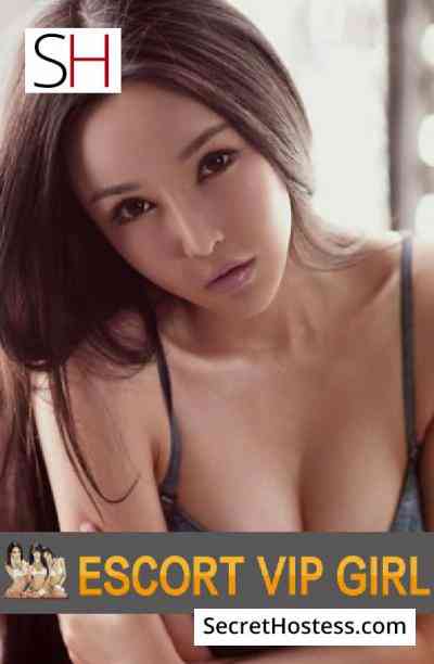 Eve 23Yrs Old Escort 50KG 167CM Tall Hong Kong Image - 0