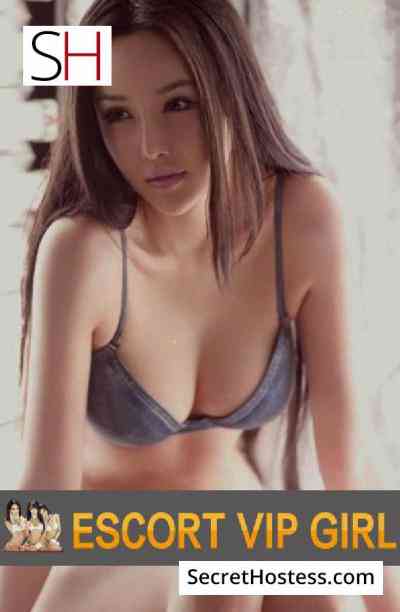 Eve 23Yrs Old Escort 50KG 167CM Tall Hong Kong Image - 1