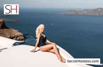 Eveline 24Yrs Old Escort 54KG 172CM Tall Athens Image - 14