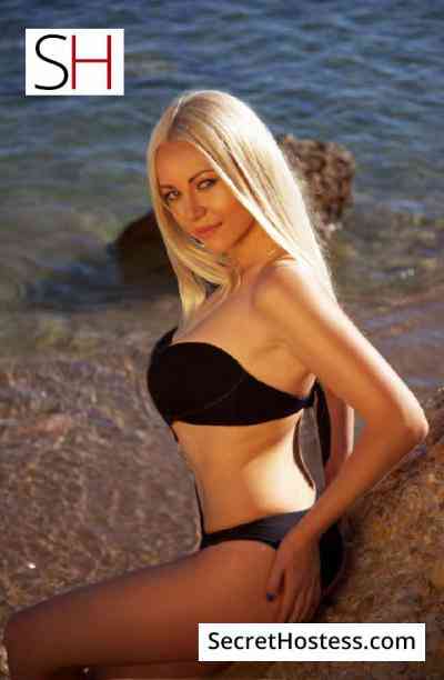 Eveline 24Yrs Old Escort 54KG 172CM Tall Athens Image - 17