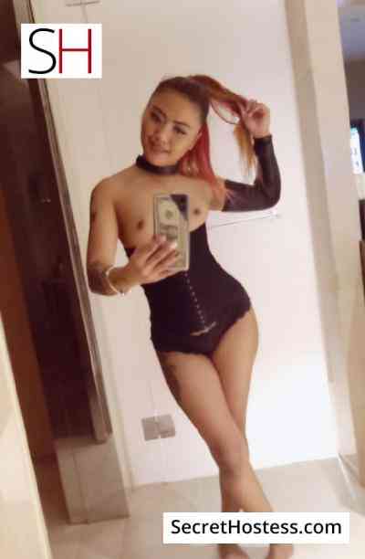 Faries 25Yrs Old Escort 47KG 150CM Tall Macao Image - 5