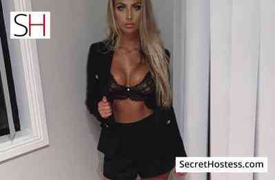 Fernande 24Yrs Old Escort 56KG 168CM Tall Chambery Image - 0