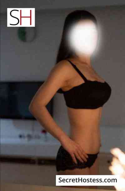 HeeSu 23Yrs Old Escort 51KG 167CM Tall Seoul Image - 1