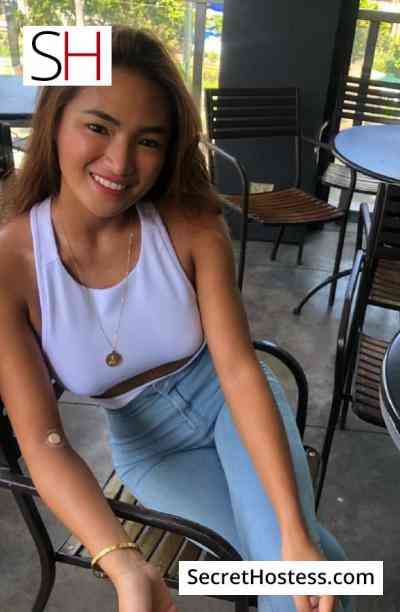 Janine 20Yrs Old Escort 48KG 165CM Tall Manila Image - 7