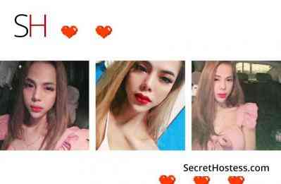 Jenny 23Yrs Old Escort 52KG 168CM Tall Ho Chi Minh City Image - 3