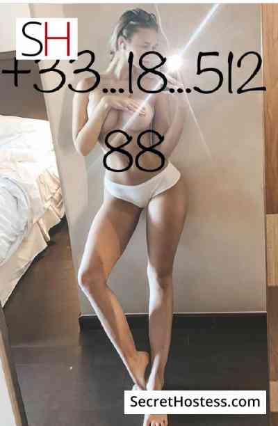 22 year old Belarusian Escort in Neuilly-sur-seine Jessica, Agency: HotRDV