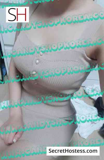 Jo-Ah 24Yrs Old Escort Seoul Image - 0