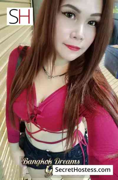 Jovie, Agency: Bangkok Dreams Girl Escort in Bangkok