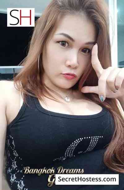 Jovie 34Yrs Old Escort 58KG 168CM Tall Bangkok Image - 2