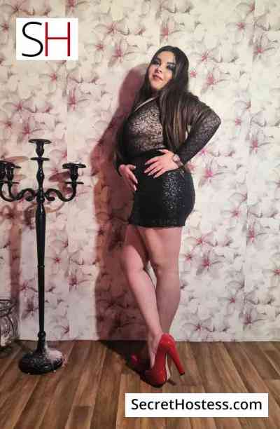 Julya Full Service 20Yrs Old Escort 65KG 160CM Tall Helsinki Image - 2