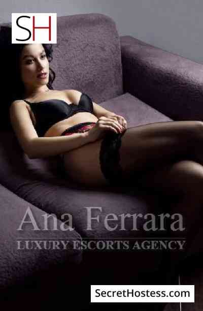 KATIA 24Yrs Old Escort 54KG 170CM Tall Marratxí Image - 1