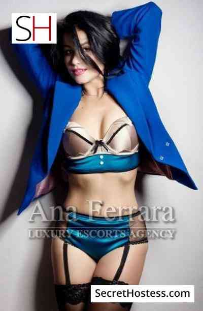 KATIA 24Yrs Old Escort 54KG 170CM Tall Marratxí Image - 2