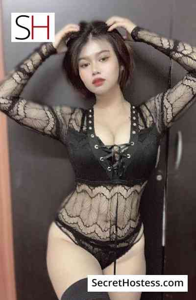 19 Year Old Thai Escort Bangkok Brown Hair Brown eyes - Image 9