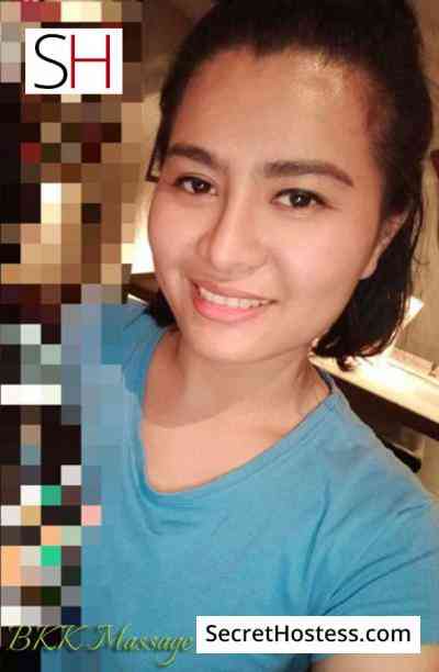 29 Year Old Thai Escort Bangkok Brown Hair Brown eyes - Image 7