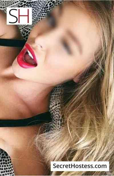 25 Year Old Polish Escort Warsaw Blonde Blue eyes - Image 4