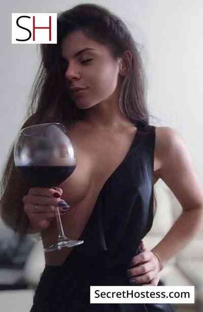 20 year old Ukrainian Escort in Paris LAVANDA, Agency: zara Paris