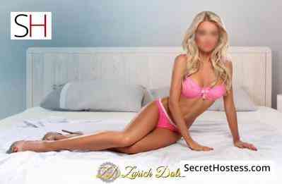 Lady Elizabeth 31Yrs Old Escort 50KG 171CM Tall Zürich Image - 5