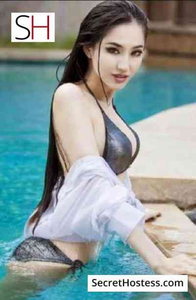 Lily 22Yrs Old Escort 48KG 166CM Tall Guangzhou Image - 0