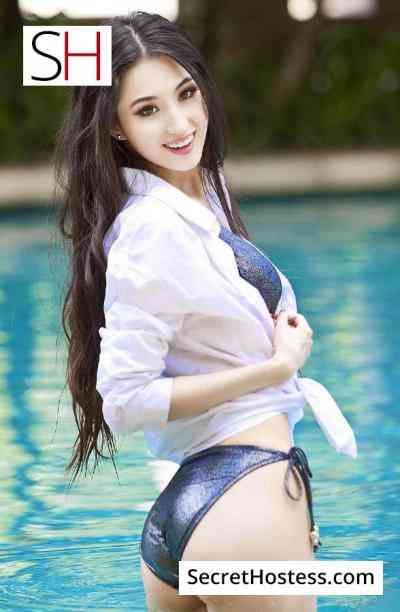 Lily 22Yrs Old Escort 48KG 166CM Tall Guangzhou Image - 3