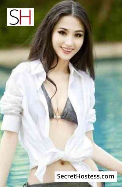 Lily 22Yrs Old Escort 48KG 166CM Tall Guangzhou Image - 4