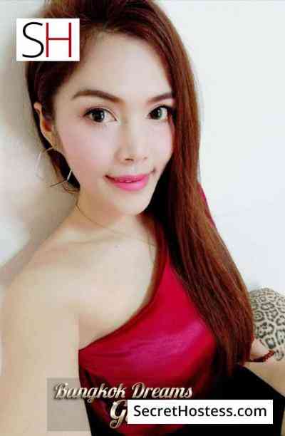 Lily 25Yrs Old Escort 57KG 170CM Tall Bangkok Image - 0