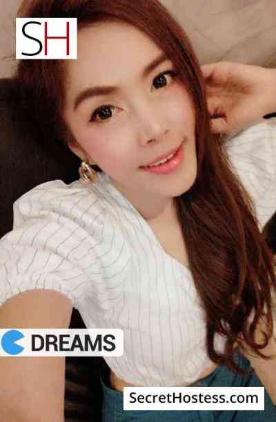 Lily 25Yrs Old Escort 57KG 170CM Tall Bangkok Image - 12